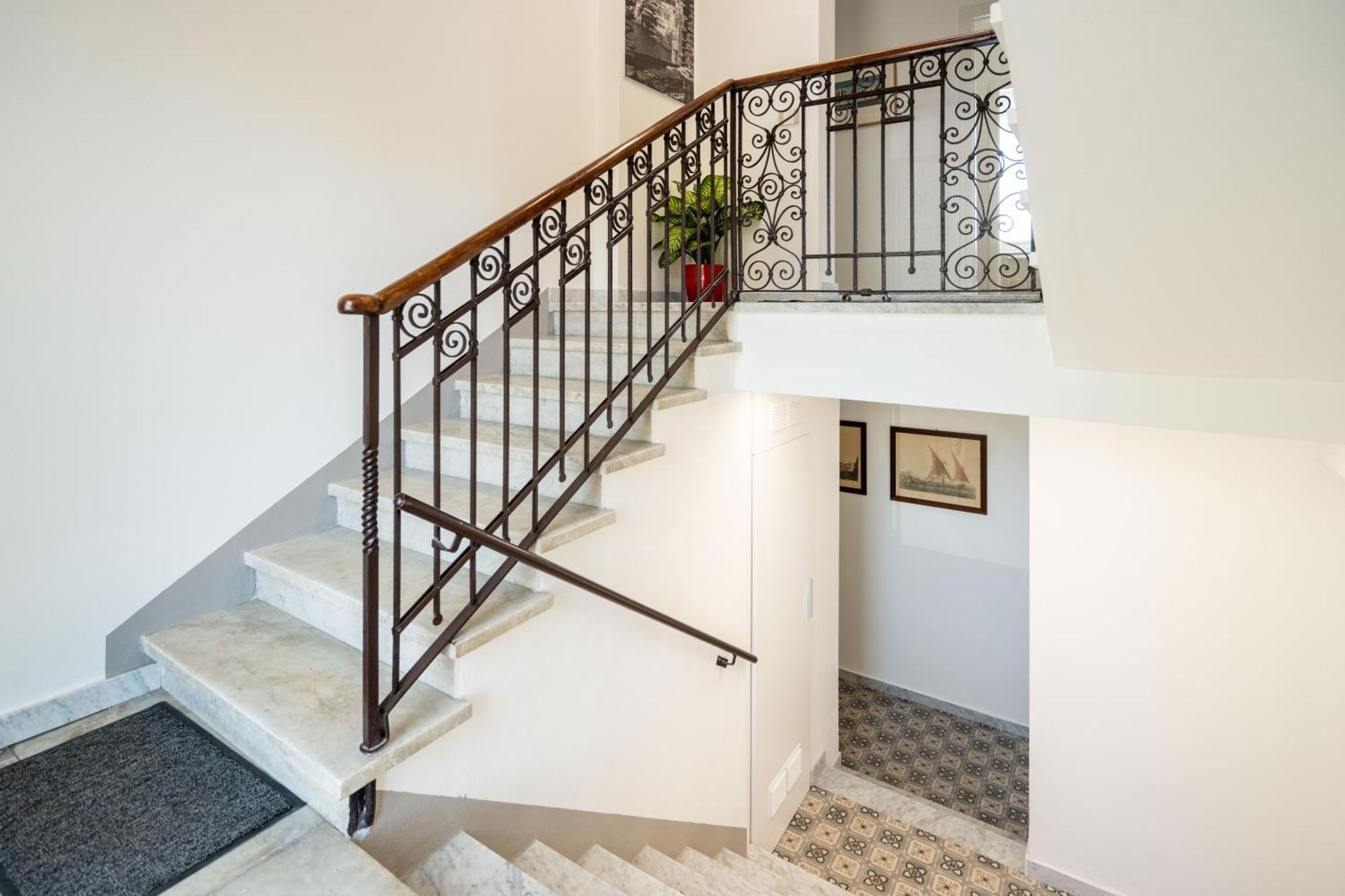 Le Camere Sui Colli La Spezia Exterior foto
