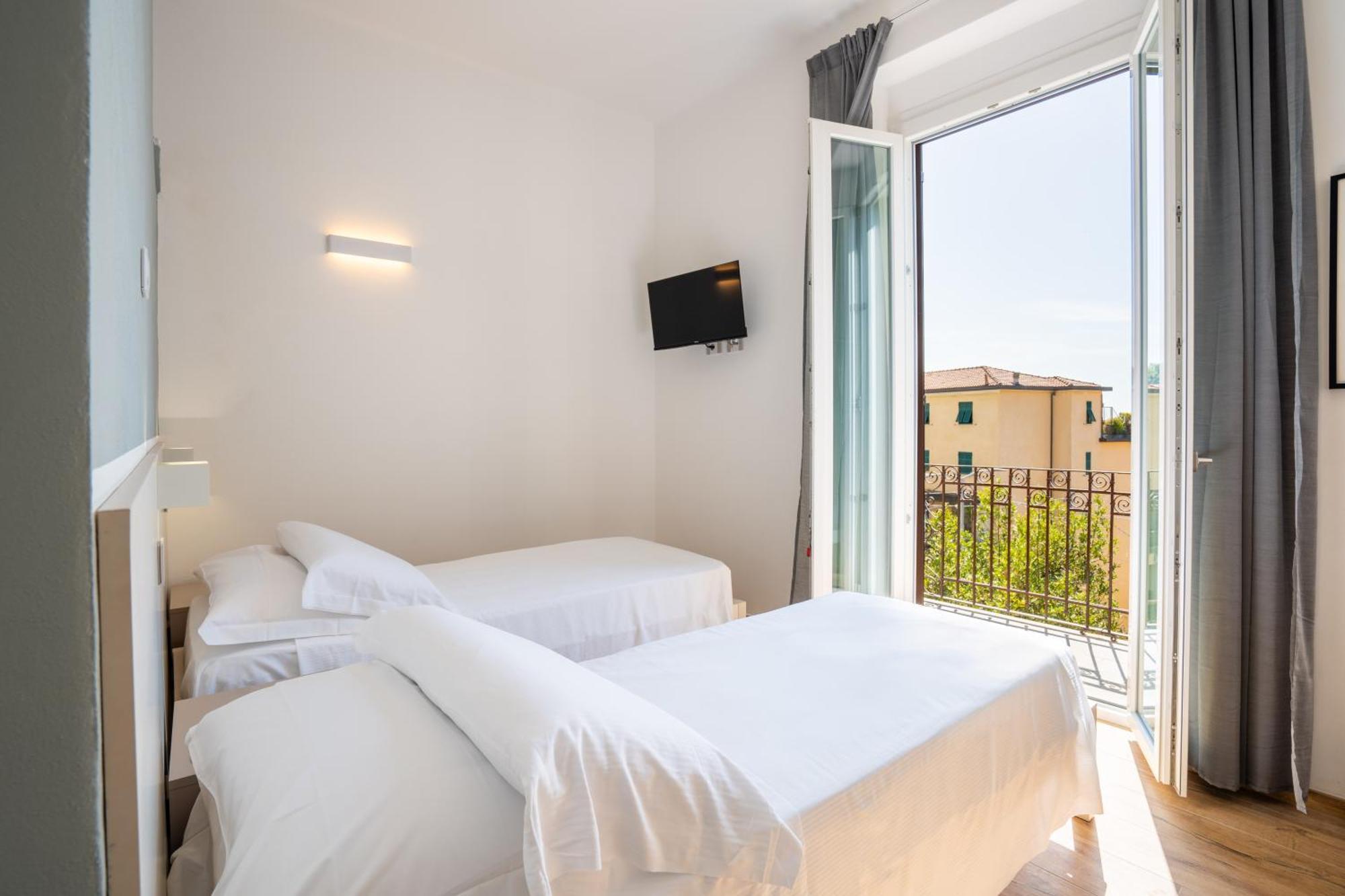 Le Camere Sui Colli La Spezia Exterior foto